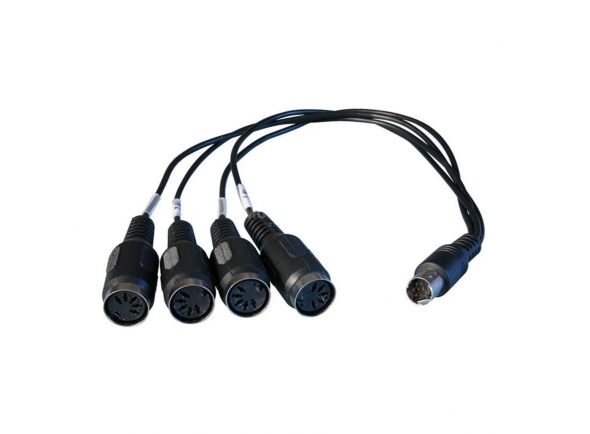 RME BO-9652-Midi RME BO-9652-Midi